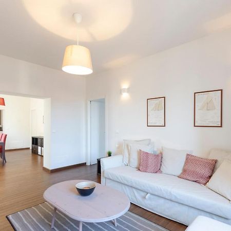 Joivy Spacious Family Apt For 4, In Carignano, ג'נובה מראה חיצוני תמונה