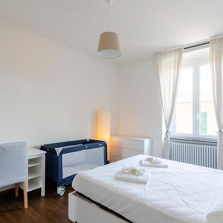 Joivy Spacious Family Apt For 4, In Carignano, ג'נובה מראה חיצוני תמונה