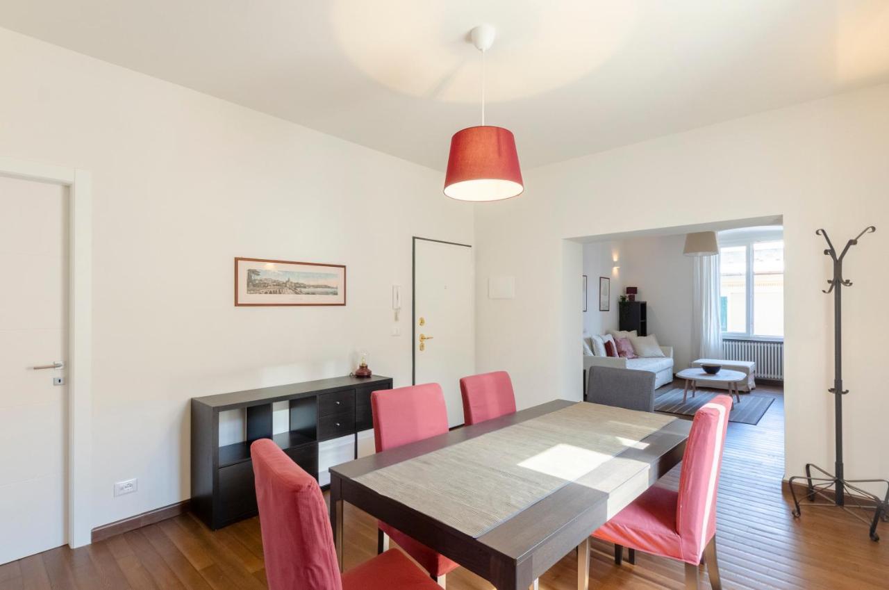 Joivy Spacious Family Apt For 4, In Carignano, ג'נובה מראה חיצוני תמונה