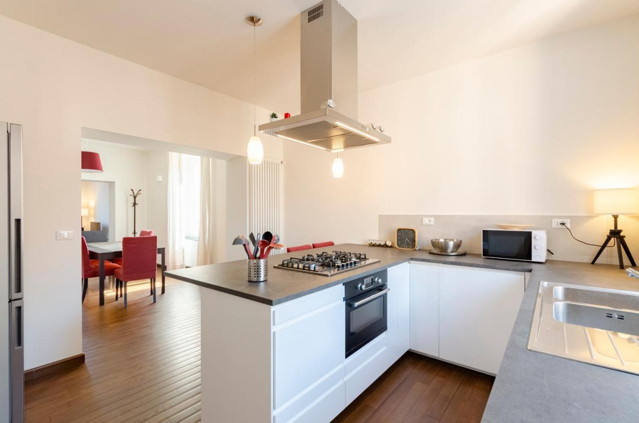 Joivy Spacious Family Apt For 4, In Carignano, ג'נובה מראה חיצוני תמונה