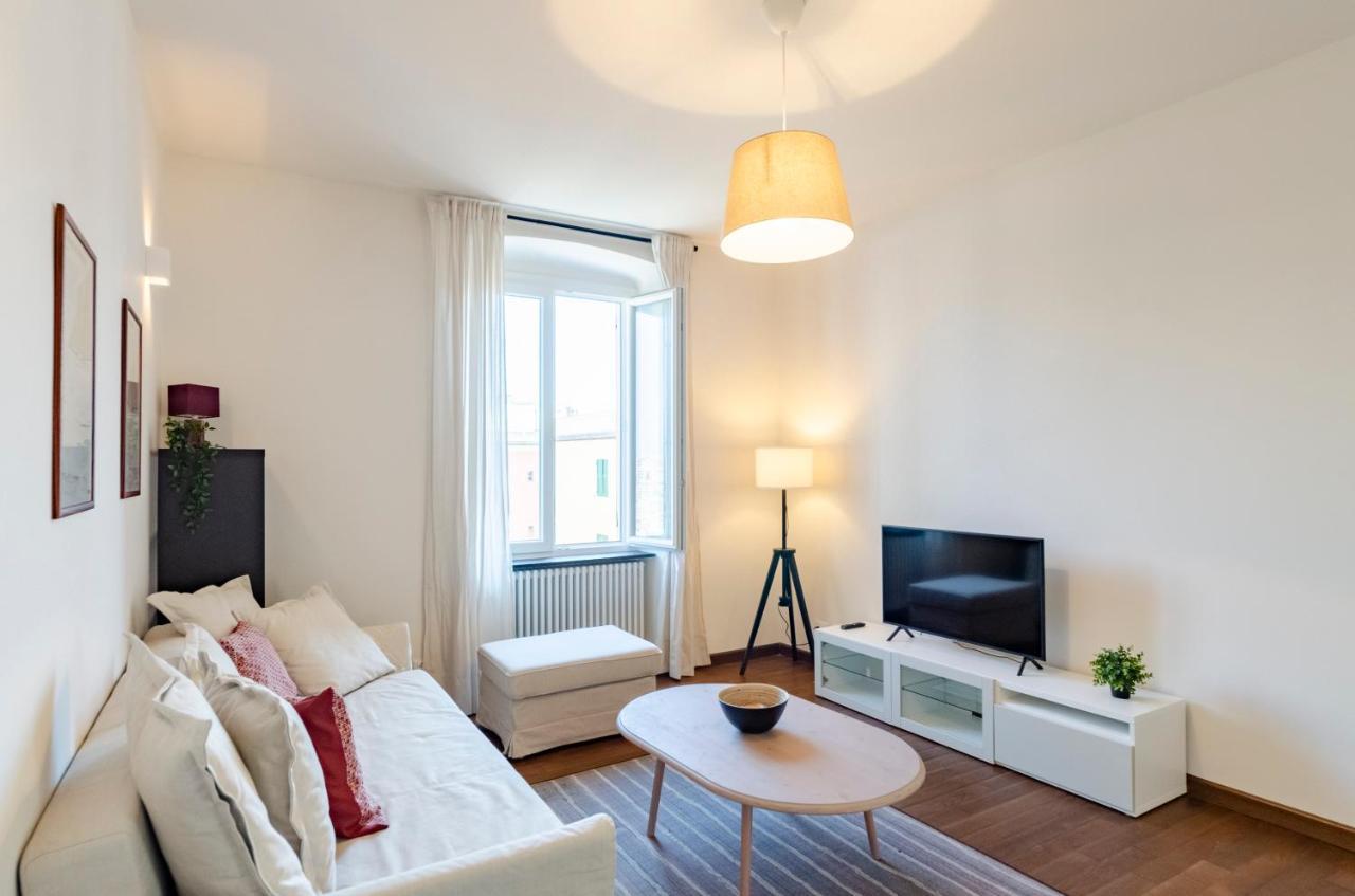 Joivy Spacious Family Apt For 4, In Carignano, ג'נובה מראה חיצוני תמונה