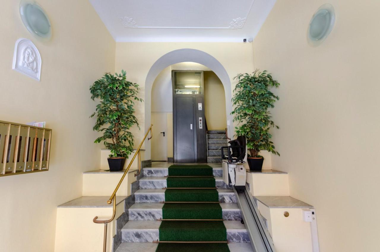 Joivy Spacious Family Apt For 4, In Carignano, ג'נובה מראה חיצוני תמונה