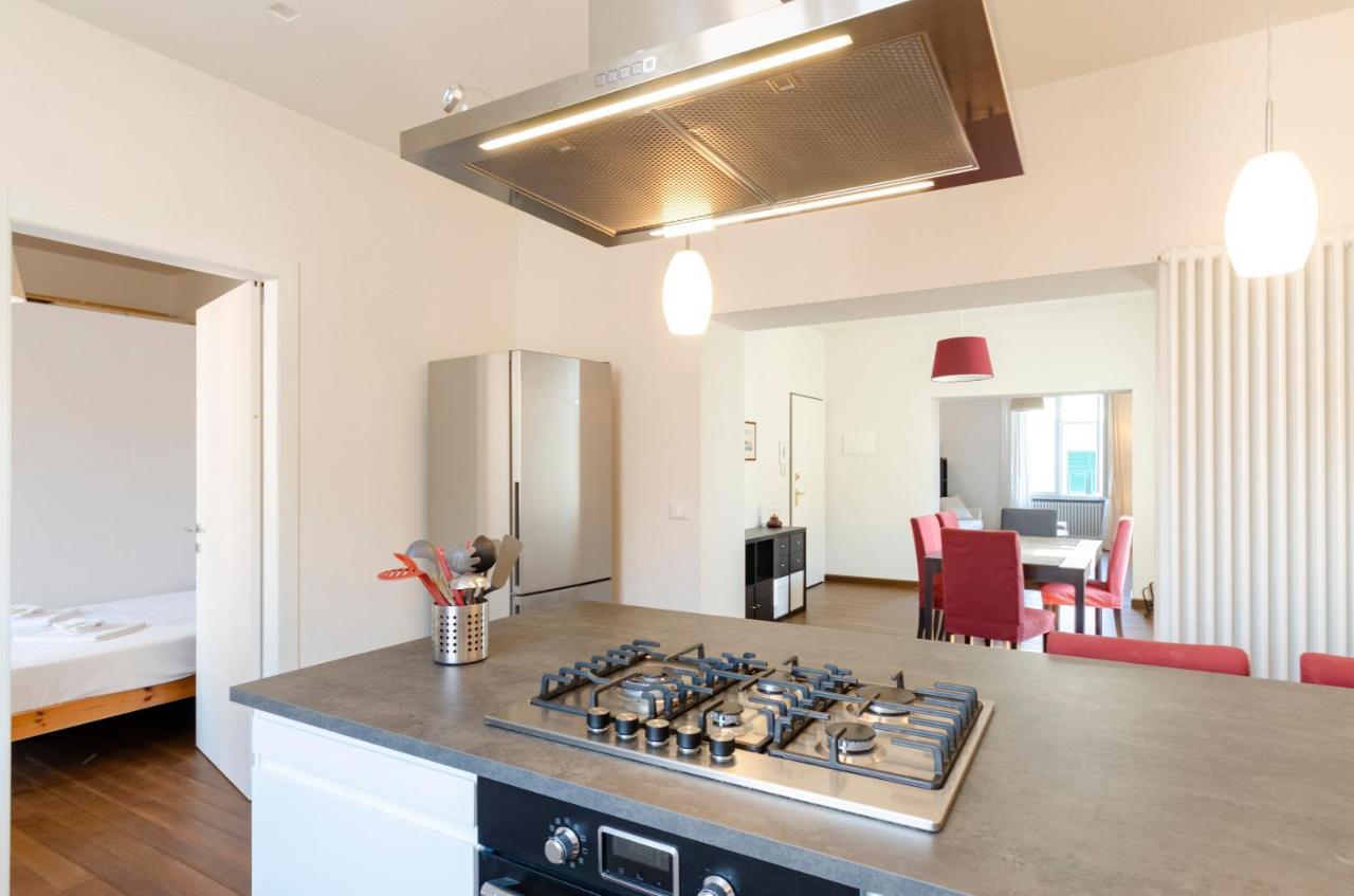 Joivy Spacious Family Apt For 4, In Carignano, ג'נובה מראה חיצוני תמונה