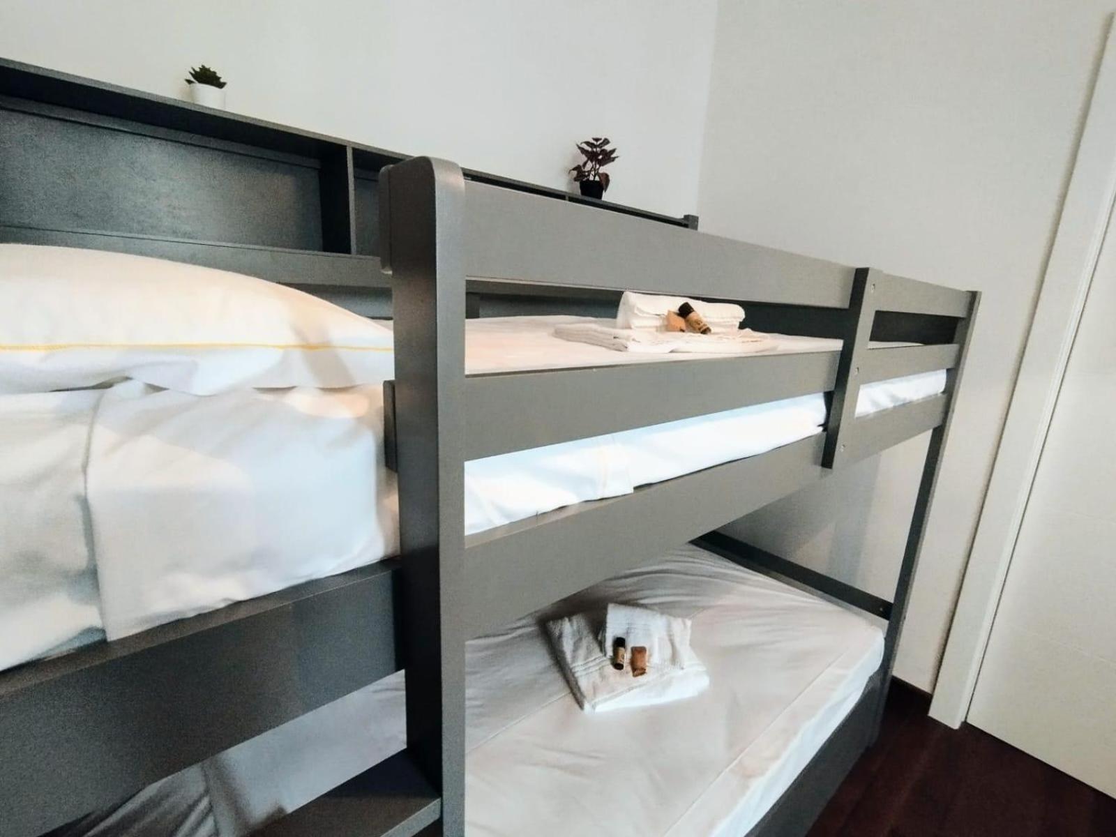 Joivy Spacious Family Apt For 4, In Carignano, ג'נובה מראה חיצוני תמונה