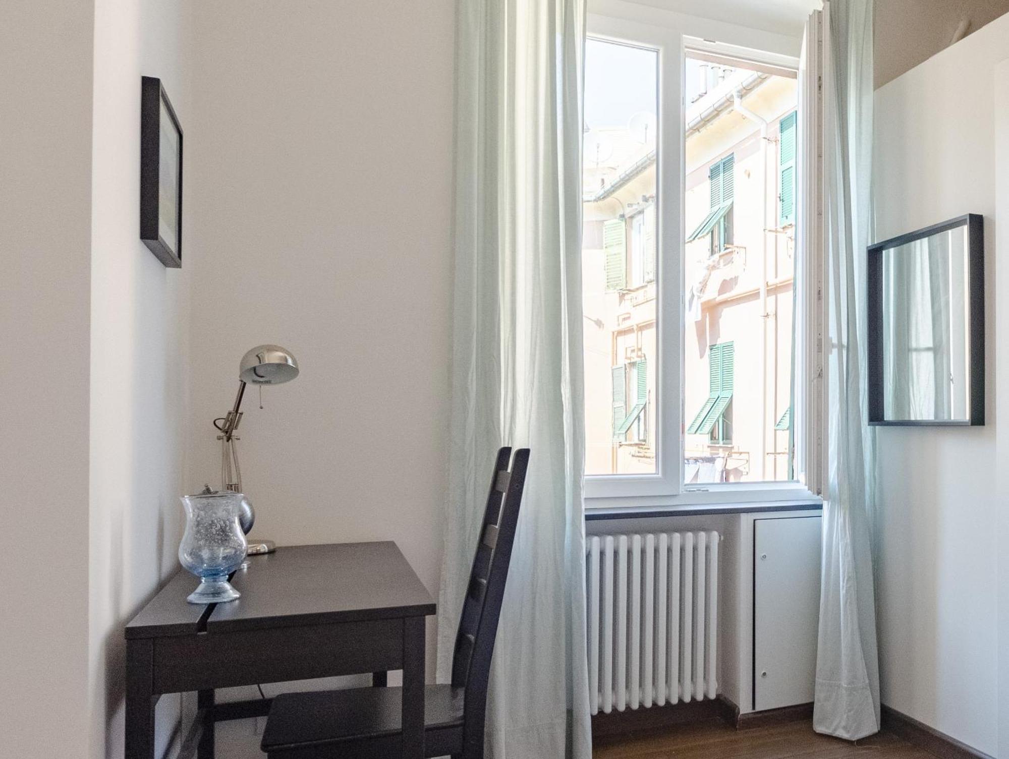 Joivy Spacious Family Apt For 4, In Carignano, ג'נובה מראה חיצוני תמונה